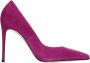 Le Silla Met hak Fuchsia Pink Dames - Thumbnail 3