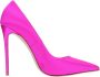 Le Silla Met hak Fuchsia Pink Dames - Thumbnail 3