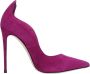 Le Silla Met hak Fuchsia Pink Dames - Thumbnail 3