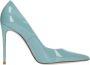 Le Silla Met hak Helder Blauw Blue Dames - Thumbnail 3