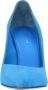 Le Silla Met hak helder blauw Blue Dames - Thumbnail 4