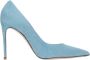 Le Silla Met hak helder blauw Blue Dames - Thumbnail 3