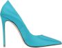 Le Silla Met hak helder blauw Blue Dames - Thumbnail 3