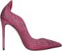 Le Silla Met hak roze Pink Dames - Thumbnail 3