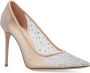 Le Silla Nicole pumps Beige Dames - Thumbnail 4