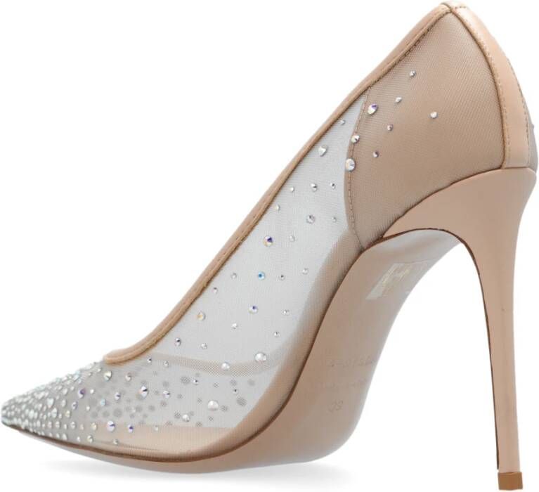 Le Silla Nicole pumps Beige Dames