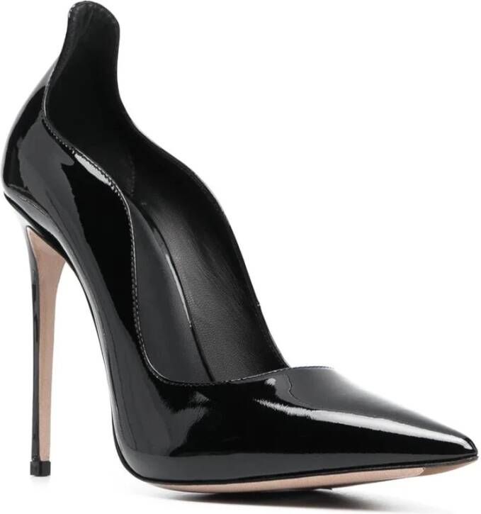 Le Silla Pumps Black Dames