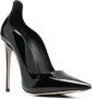 Le Silla Pumps Black Dames - Thumbnail 2