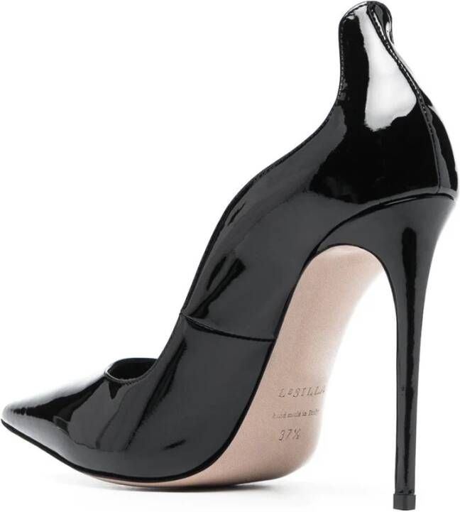 Le Silla Pumps Black Dames