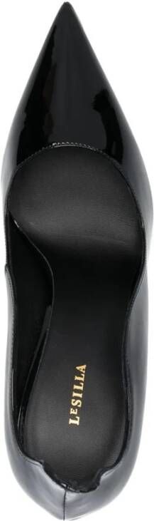 Le Silla Pumps Black Dames