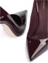 Le Silla Rode Lakleren Stiletto Hakken Red Dames - Thumbnail 4