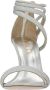 Le Silla Sandalen Beige Gray Dames - Thumbnail 4