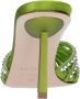 Le Silla Sandalen Groen Green Dames - Thumbnail 2