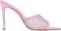 Le Silla Sandalen Roze Pink Dames - Thumbnail 3