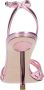 Le Silla Sandalen Roze Pink Dames - Thumbnail 2