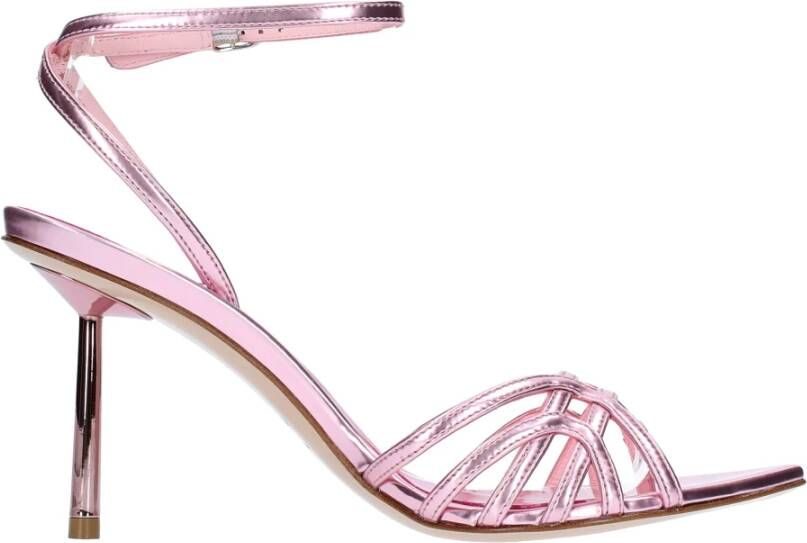 Le Silla Sandalen Roze Pink Dames