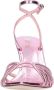 Le Silla Sandalen Roze Pink Dames - Thumbnail 4