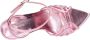 Le Silla Sandalen Roze Pink Dames - Thumbnail 6