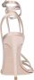 Le Silla Sandalen Roze Pink Dames - Thumbnail 2