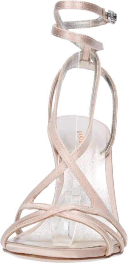 Le Silla Sandalen Roze Pink Dames