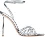 Le Silla Sandalen Zilver Gray Dames - Thumbnail 3