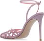 Le Silla Sandalettes met hak Bella Pink Dames - Thumbnail 5