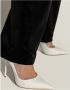 Le Silla Schoenen met hak Petalo White Dames - Thumbnail 2