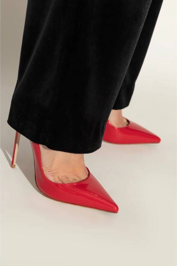 Le Silla Schoenen met hakken Eva Red Dames