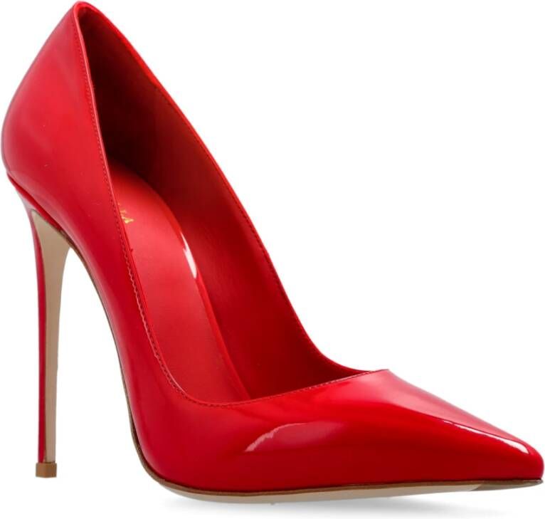 Le Silla Schoenen met hakken Eva Red Dames