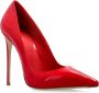 Le Silla Schoenen met hakken Eva Red Dames - Thumbnail 4