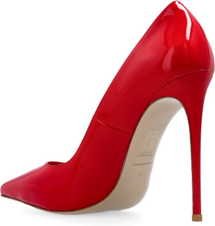 Le Silla Schoenen met hakken Eva Red Dames