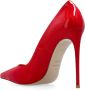 Le Silla Schoenen met hakken Eva Red Dames - Thumbnail 5