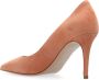 Le Silla Stilettos Eva Pink Dames - Thumbnail 5