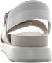 Legero Beige Sandalen voor Vrouwen Beige Dames - Thumbnail 7