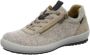 Legero Beige Veterschoenen Beige Dames - Thumbnail 4