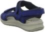 Legero Blauwe Sandalen Blue Dames - Thumbnail 3