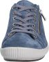 Legero Casual veterschoenen voor dames Blue Dames - Thumbnail 2