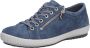 Legero Casual veterschoenen voor dames Blue Dames - Thumbnail 3