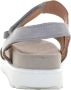 Legero Dames Sandalen in Grijs Gray Dames - Thumbnail 9