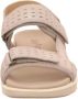 Legero Metallic Sandals Pink Dames - Thumbnail 3