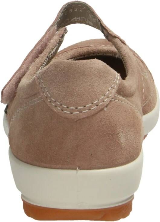 legero Rose Slipper Beige Dames