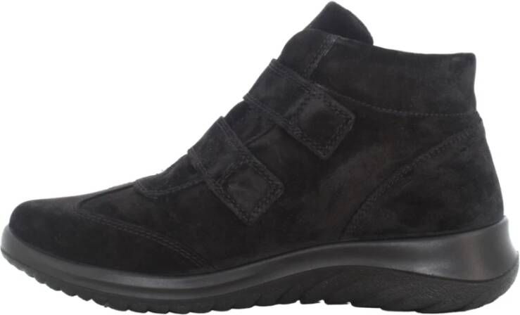 legero Shoes Black Dames