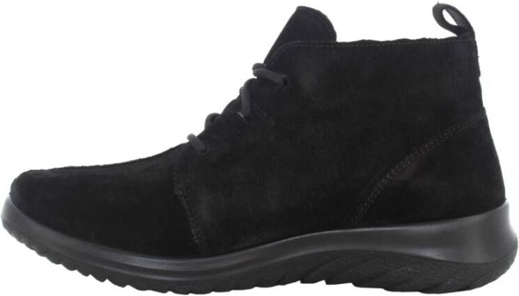 legero Shoes Black Dames