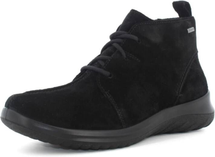 legero Shoes Black Dames