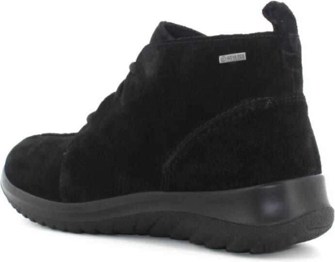 legero Shoes Black Dames