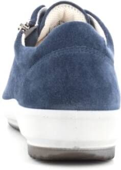 legero Shoes Blue Dames