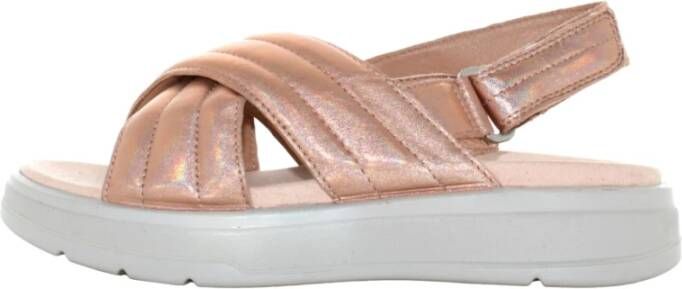 legero Shoes Pink Dames