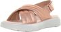 Legero Shoes Pink Dames - Thumbnail 6