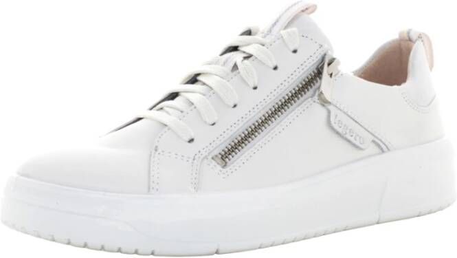 legero Shoes White Dames