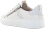 Legero Shoes White Dames - Thumbnail 7